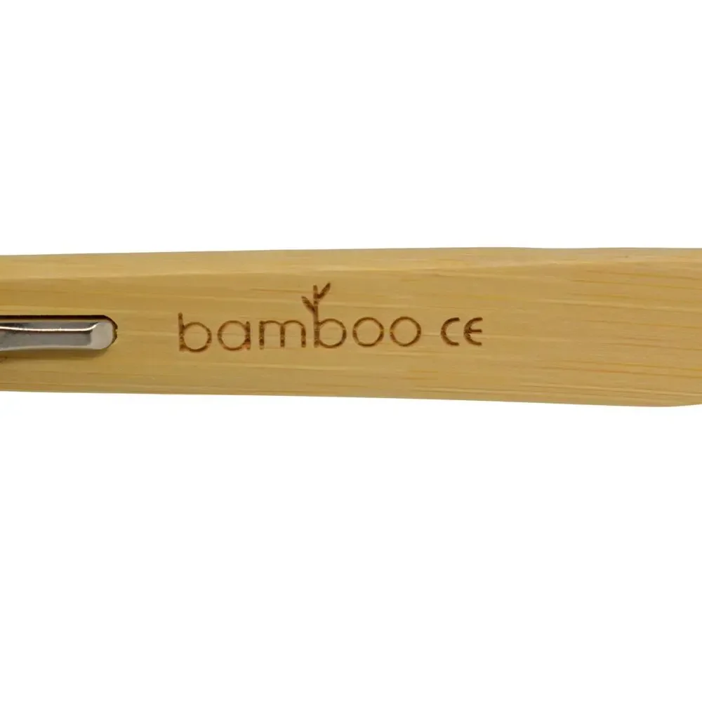 BAMBOO product title